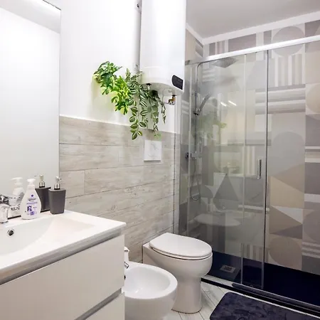 Taty's House Apartment *