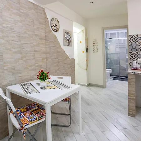 Taty's House Apartment