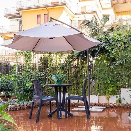 Taty's House Apartment *